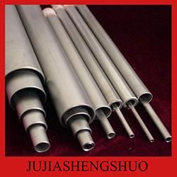 Seamless Stainless Steel Pipe 321