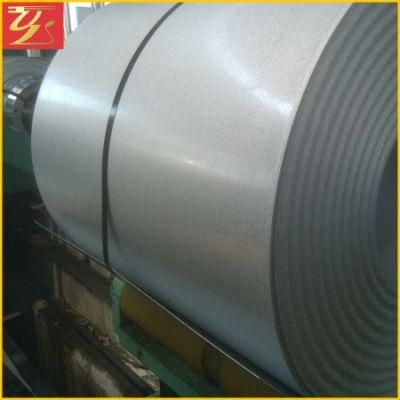 Galvanized Steel Coil Aluzinc / Galvanized Steel Sheets / Coils