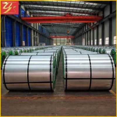 304 Stainless Steel Coil