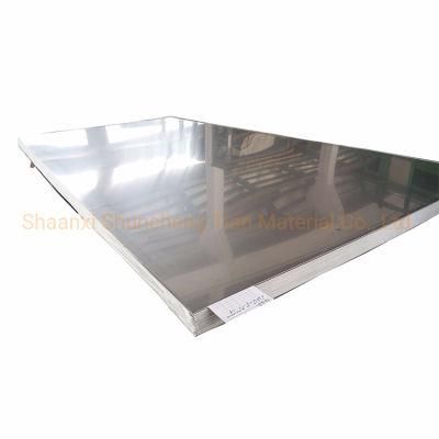 Stainless Steel Sheet Price of Customized Colored Stainless Steel Sheet and Plate