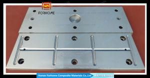 Corc-G Sliding Liner/Strip Wear-Resistance Clad Plate