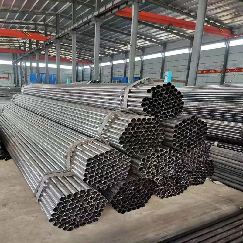 Grouting Piling Steel Pipe for Concrete Pile