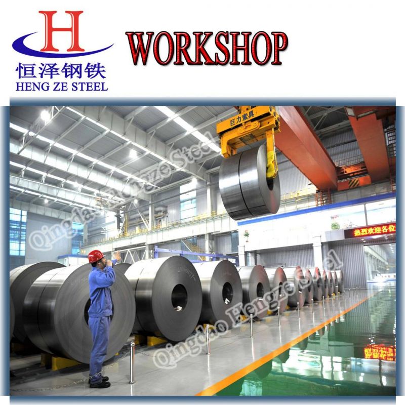 Mild Steel Tube Hot Rolled Hollow Section Steel Pipe/Tube