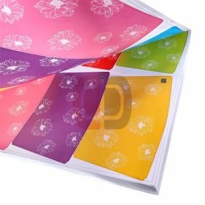 Four Colors Printing Tinplate Sheet