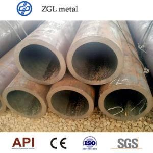 Mechinery Industry Steel Pipe 4140 4130 A519 ASTM