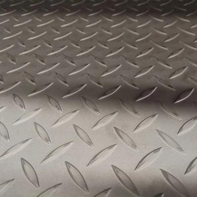 Diamond Plate Sheet Checker Sheet 3mm Steel Checker Plate