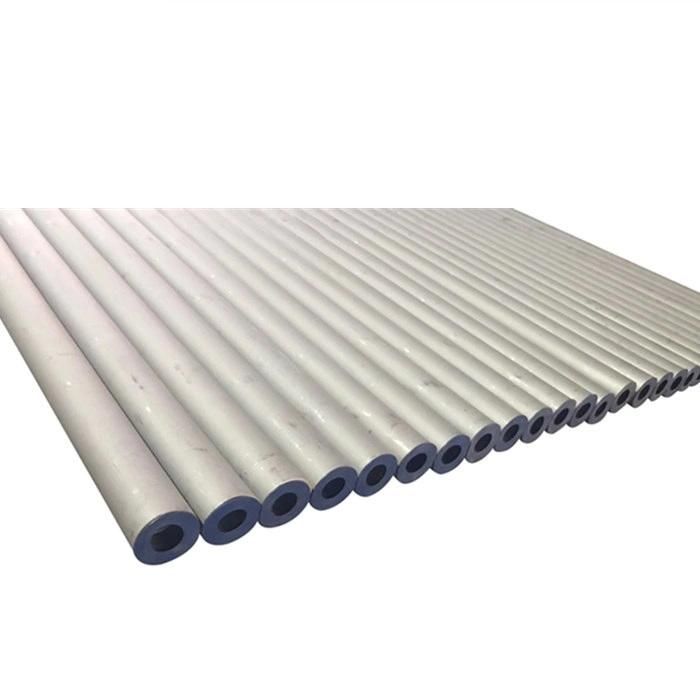 ASME B36.19m Stainless Steel Tube Manufacture DN100 Stainless Steel Drainage Systems for Sanitary Steel Tube