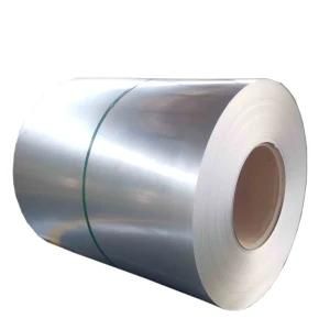 Galvanized Steel Coil Galvanized 0.12mm-6.0mm Thickness Gi Sheet Galvanized Steel Coil Prices