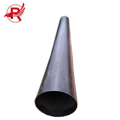 API 5L ASTM A106 Sch Xs Sch40 Sch80 Sch 160 Seamless Carbon Steel Pipe St37ms CS Seamless Pipe