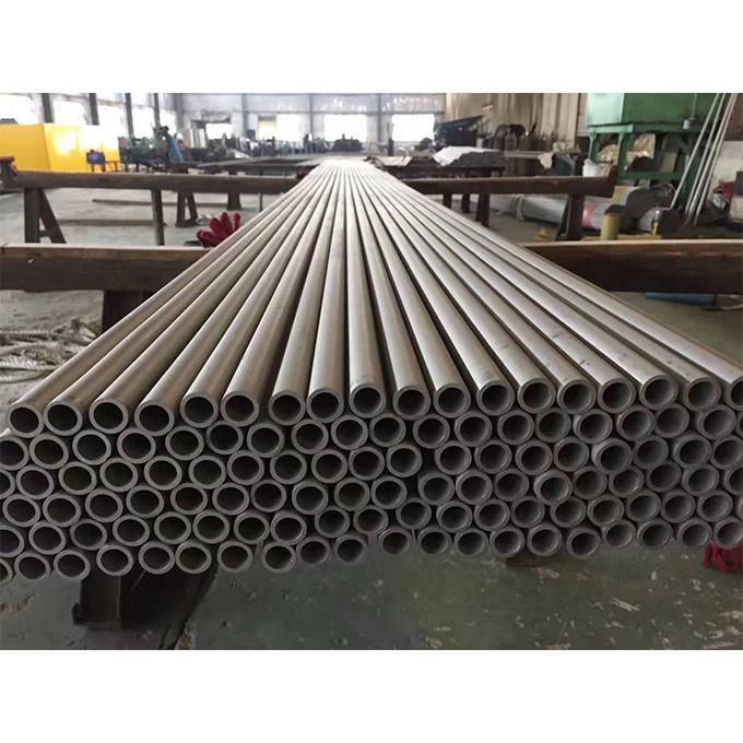 00cr22ni5mo3n Duplex Stainless Steel Seamless Steel Pipe