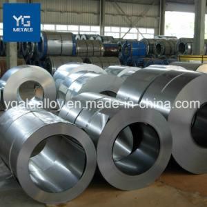 Hot Rolling Cold Rolling Steel Coil Polished Galvanized Coated Alloy Steel Coil