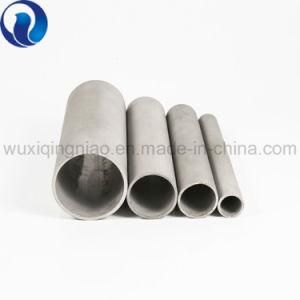Building Material SUS304 Stainless Steel Seamless Pipe Ms Square Pipe