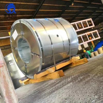 Az150 Galvanized Iron Steel, Galvanized Metal Coils, Galvanized Plain Sheet /Color Coated Aluzinc/Galvalume Steel Coil