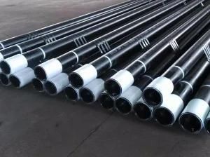 Best Price for API 5CT Seamless Casing and Tubing Slotted Pipe (API 5CT N80/J55. /K55/P110/BTC/LTC/BC/EUE/EU)