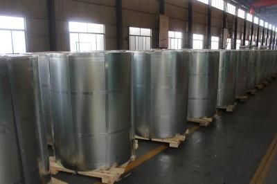 Prepainted Galvalume Steel Coil PPGL