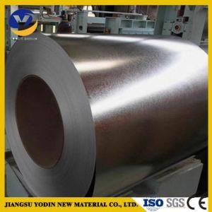Z40g-500g Prime Quality Hot DIP Gi Galvanized Steel Coil Price