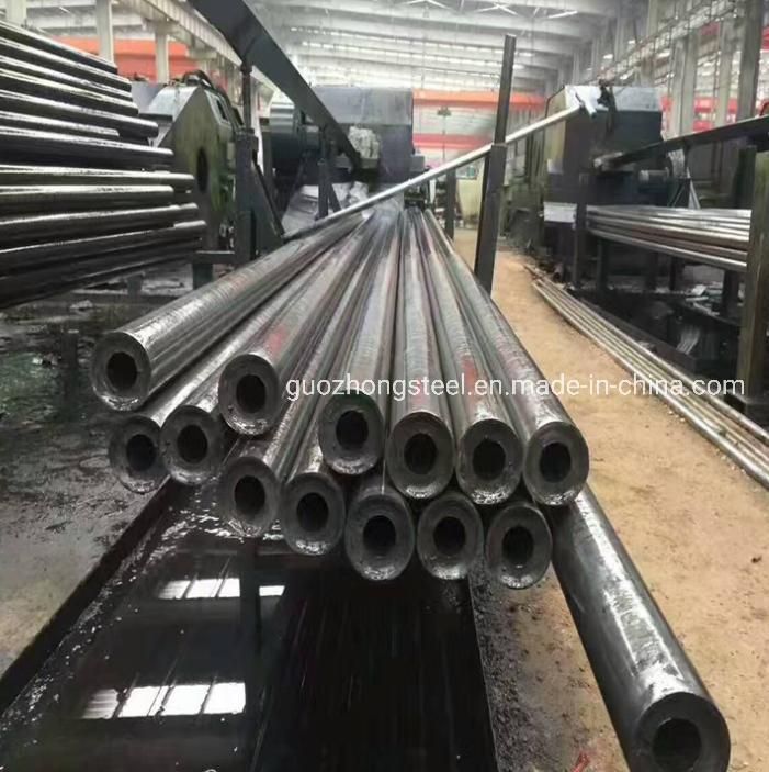 AISI 4135 Seamless Schedule 40 Carbon Alloy Steel Pipe