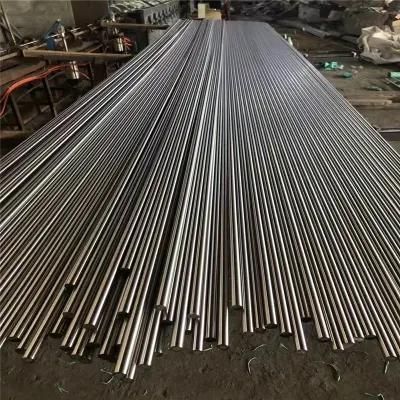 Listingstainless Steel Bar Stainless Round Bar Ss 304L 316L 904L 310S 321 304