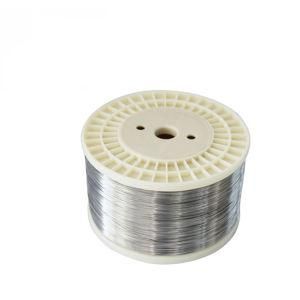 AISI ASTM 304L Soft Hardness Stainless Steel Wire