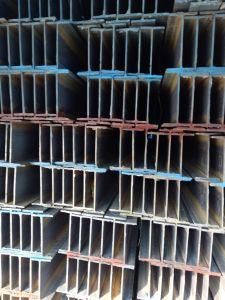 Steel Ipe180mm