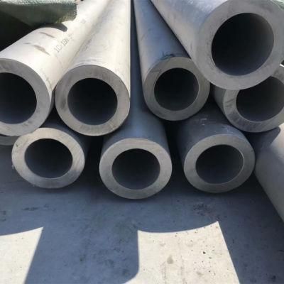 630 631 17-4pH 904L 316ti Stainless Steel Tube SUS630 SUS631 Seamless Pipe