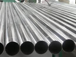 Stainless Steel Tube of Welded Pipe