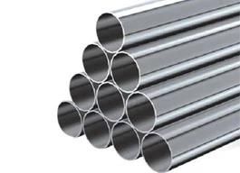 Stainless Steel Pipe