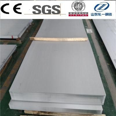 SA516 316 Stainless Clad Steel Plate
