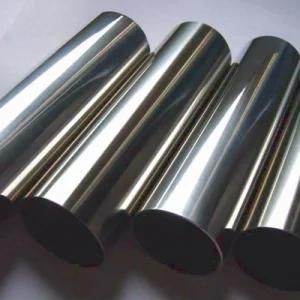 Reliable Supplier 316 Stainless Steel Pipes SA312 Tp316