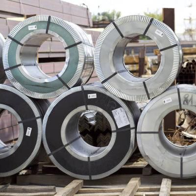 Hot Selling Cold Rolled Stainless Steel Coil for Kitchenware 2b Ba Hl 8K