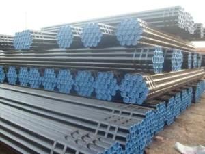 API 5L Seamless Steel Pipe with High Quality
