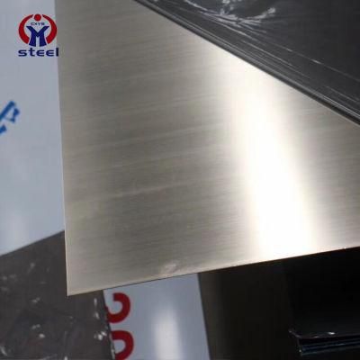 AISI 316 Stainless Steel Sheet for Elevator Uses