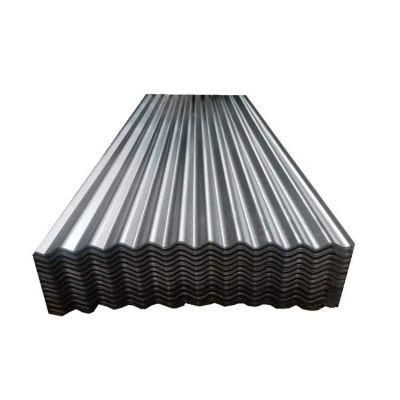 Building Materials Roofing Sheets Prices Corrugated Galvanized Iron Zinc Metal Roof Sheet Panels Corrugated Gi Roofing Sheet