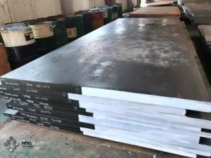 High Hardenability Alloy Steel Plate&Sheet DIN-1.2311/AISI-P20
