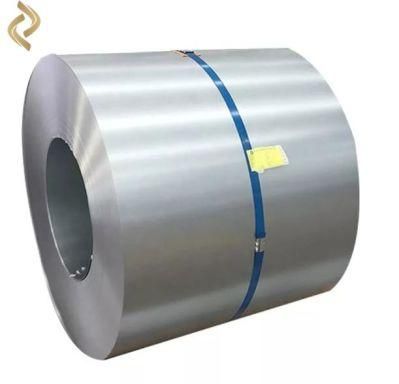 ASTM AISI SUS 201 304 316L Hot Cold Rolled Factory Price Stainless Steel Coil