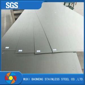 Hot Rolled Stainless Steel Sheet/Plate of 904L/2205/2507 High Quality