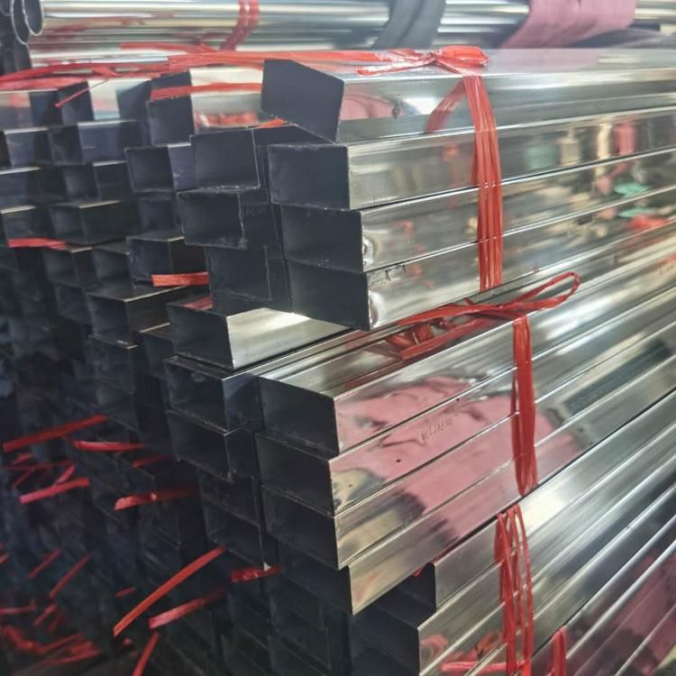 ISO Certificate 309S Stainless Steel Pipe DIN Standard 309S Stainless Seamless Steel Tube