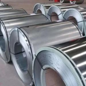 Building Material Galvanized Steel Coils in Sheet Iron Steel Factory Price