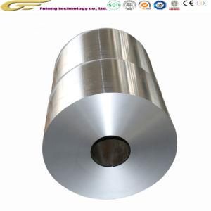 Good Quality Dx51d Cold Galvanized Cold Rolled Steel Coil