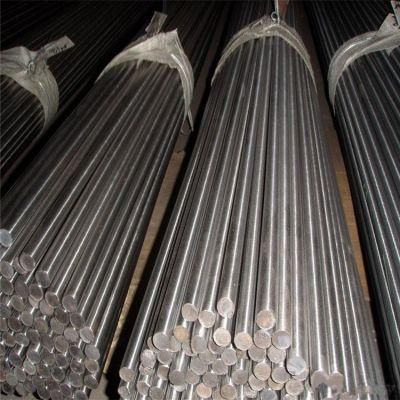 China Supplier 201 202 304 309 310 310S 410 420 430 Stainless Steel Round Bar Rod