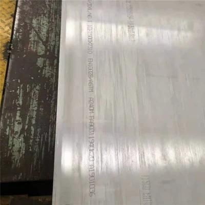 Cold Rolled AISI 316 304 Stainless Steel Sheet