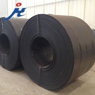 Hr Steel Coil Sheet/Black Iron Plate Ss400 Steel Plate /Carbon Steel Coil