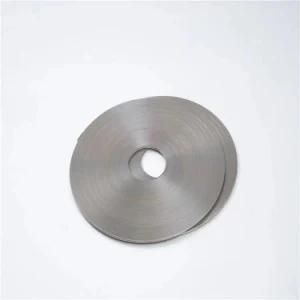 Cold Rolled AISI 201 301 304 316 316L 410 420 421 430 439 Stainless Steel Strip with 0.1mm 0.2mm 0.3mm 1mm 2mm 3mm Thick