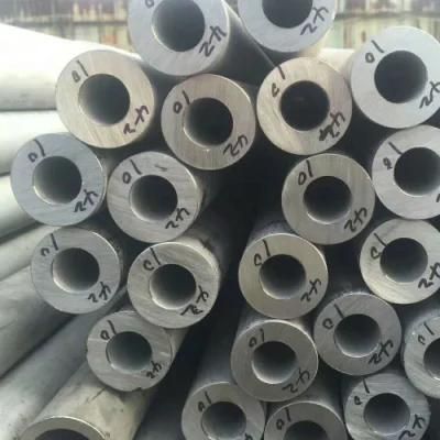 Hot DIP Galvanized Round Steel Pipe / Gi Pipe Pre Galvanized Steel Pipe Galvanized Tube for Construction