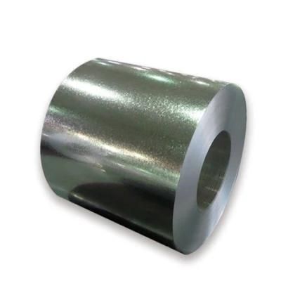 Dx51d G60 G90 Z80 Z275 Galvanized Coil