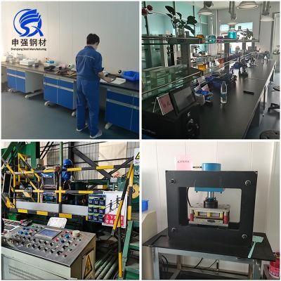 Color Zinc Coated PPGI Galvanized Steel Coil for Building Material Factory Price