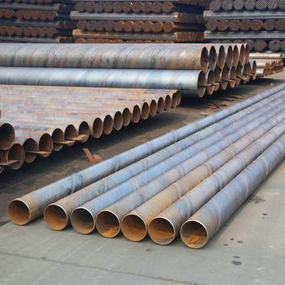 ASTM A53 Welded Pipe Carbon Seamless Steel Pipe