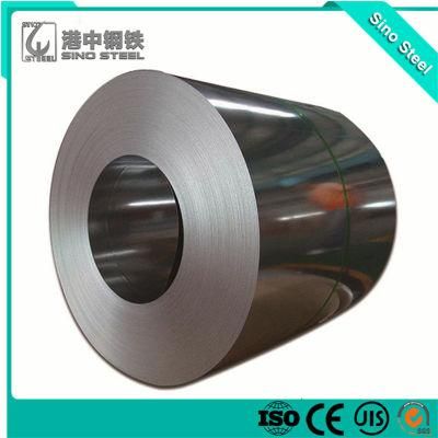 Surface Coated Galvanized Polished 201 Stainless Steel Coil