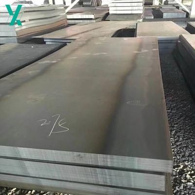 St52 S355jr Alloy Carbon Metal Steel Sheet Plate Price