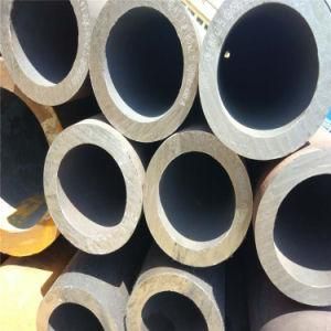 Hot Sale Made in China A105/A106 Gr. B Seamless Carbon Steel Pipe